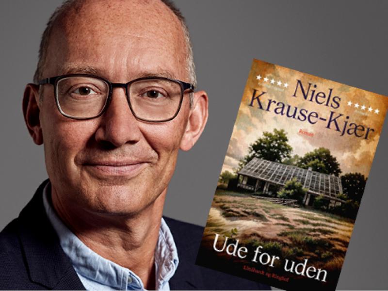 Pop-op-læsekreds med Krause-Kjær