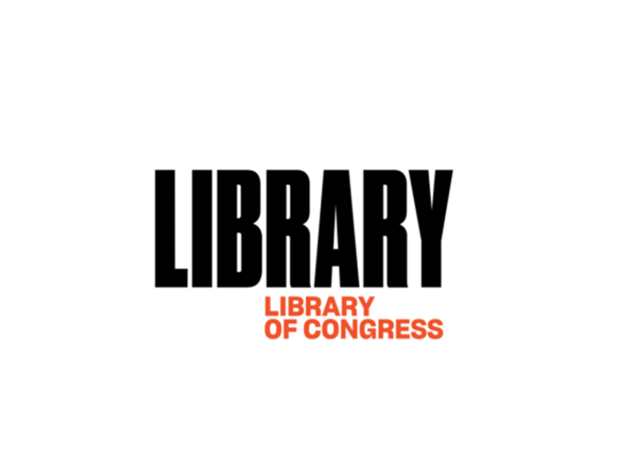 Library of Congress' logo 